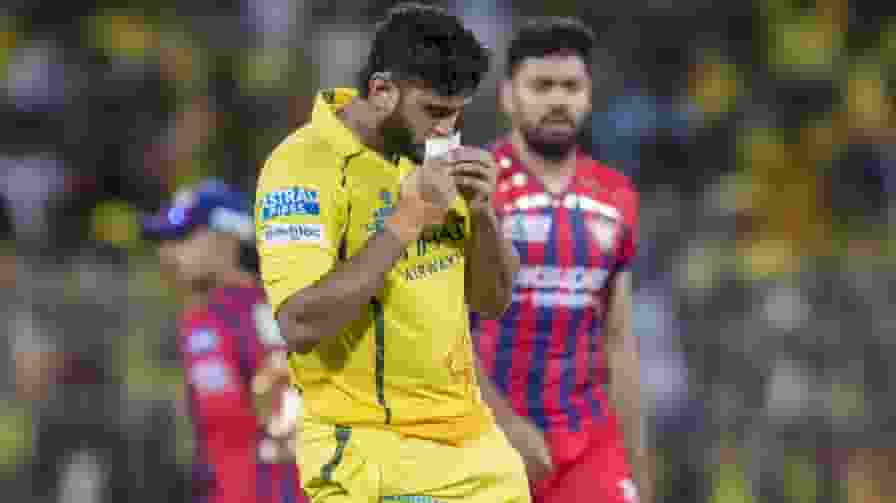 Urvil Patel IPL 2026