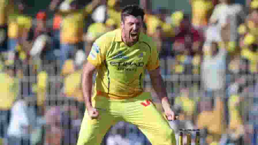 Jamie Overton IPL 2026