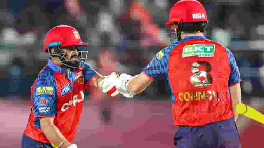 PBKS vs MI IPL 2026