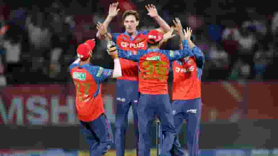 Marco Jansen Punjab Kings IPL 2026
