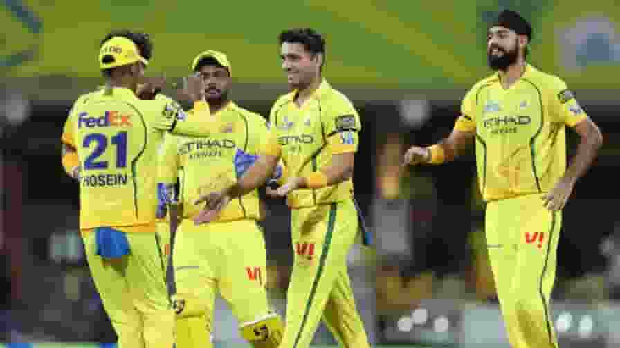 Anshul Kamboj CSK IPL 2026