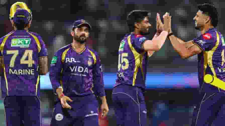 Rahane KKR IPL 2026