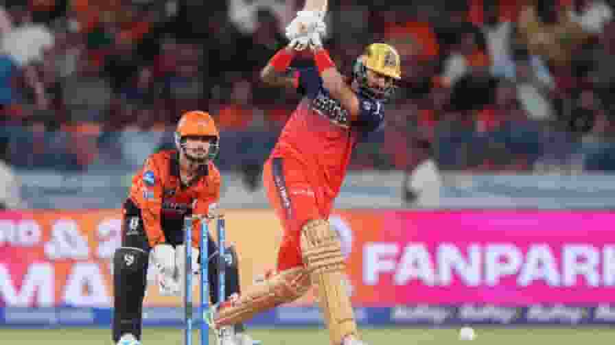 Krunal Pandya Batting SRH vs CSK IPL 2026