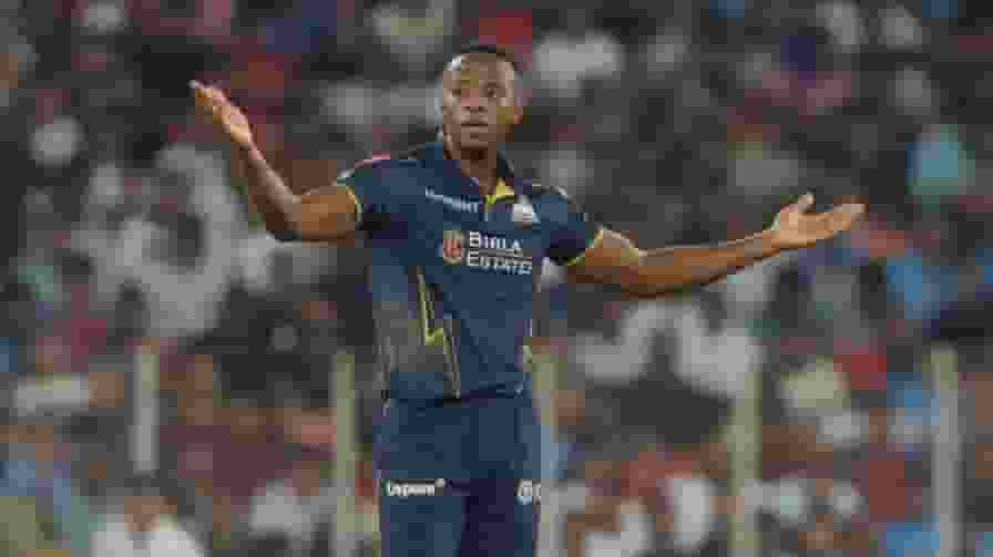 Kagiso Rabada Happy Sad IPL 2026