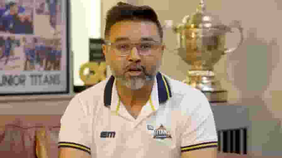 Parthiv Patel GT IPL 2026
