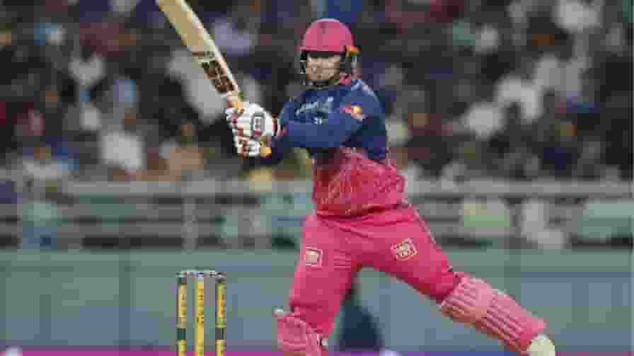 Vaibhav Sooryavanshi GT vs RR IPL 2026 