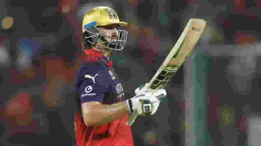 Tim David IPL 2026