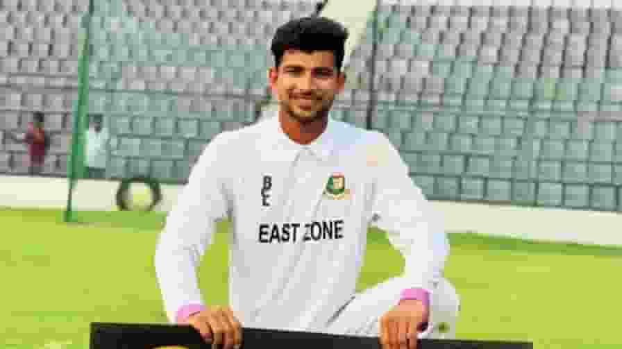 Nayeem Hasan