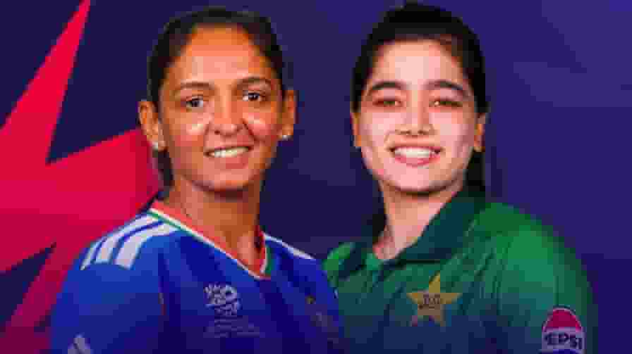 IND vs PAK Women's T20 World Cup