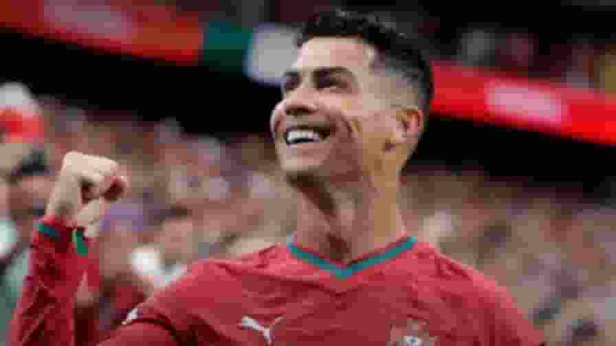 Ronaldo