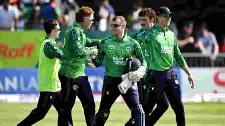 Ireland Cricket Team