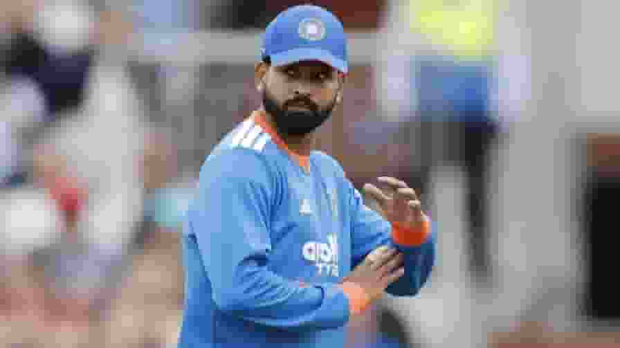 Shreyas Iyer Indian T20 Captain
