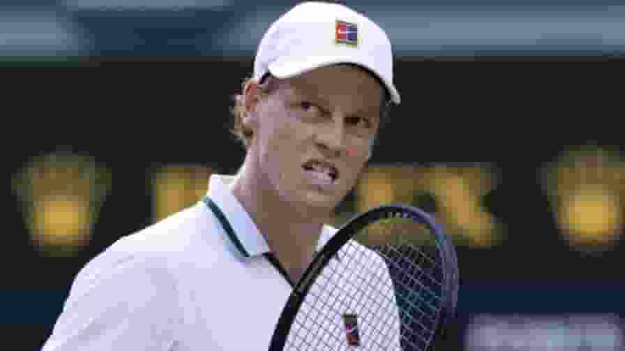 jannik sinner wimbledon
