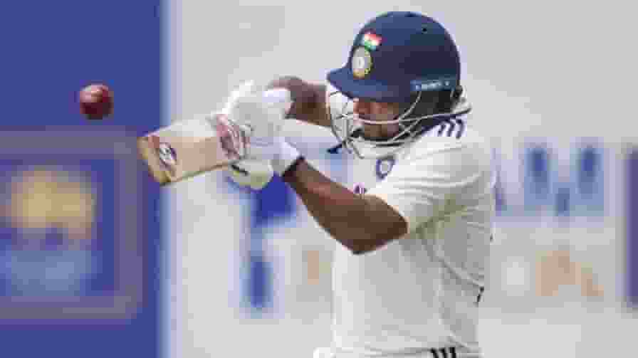 Kuldeep Yadav Batting