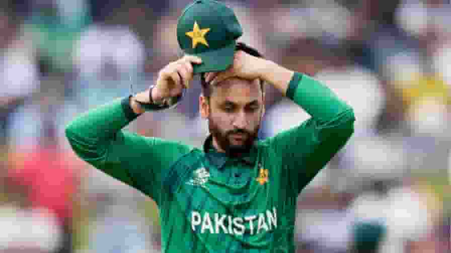 Salman Agha T20 WC 2026