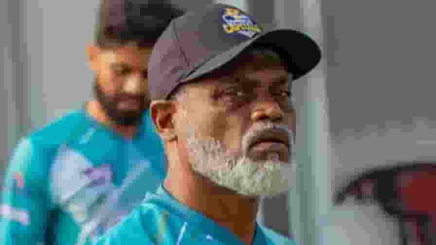 Mahbub Ali Zaki BPL Coach