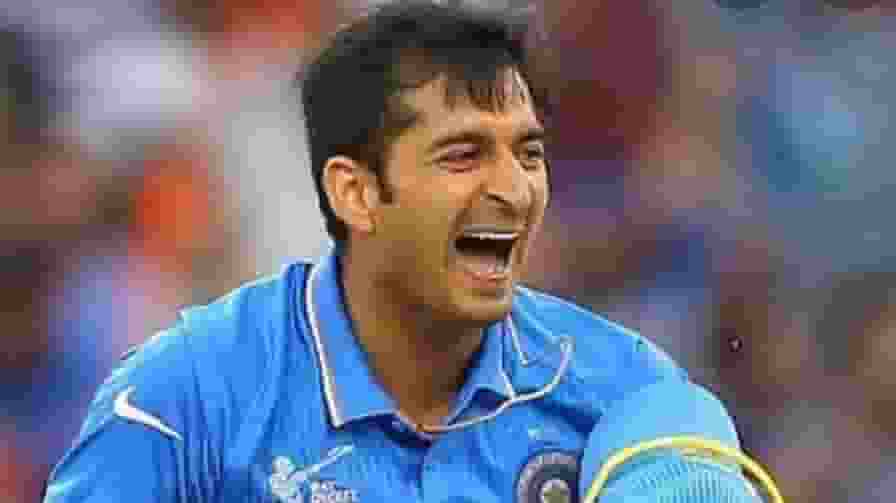 Mohit Sharma Cricketer
