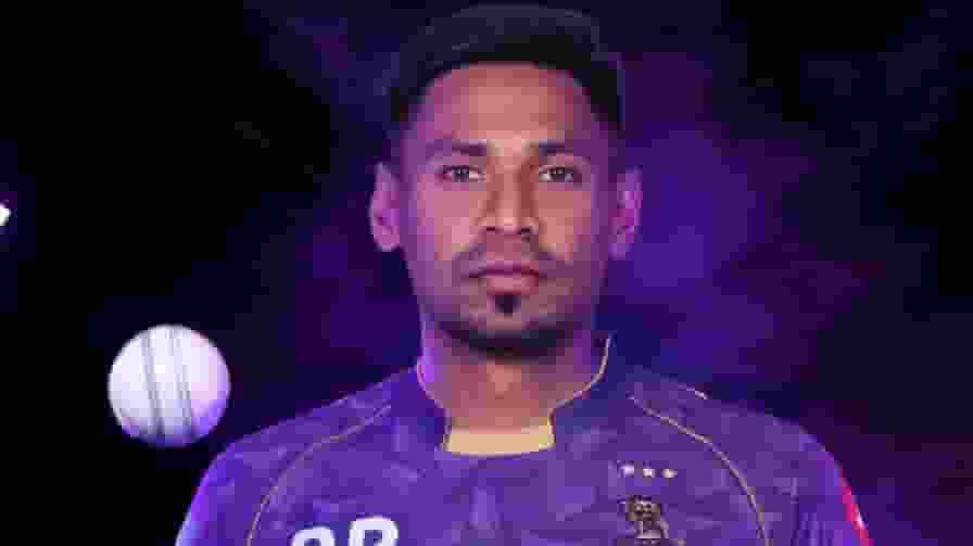Mustafizur Rahman IPL KKR