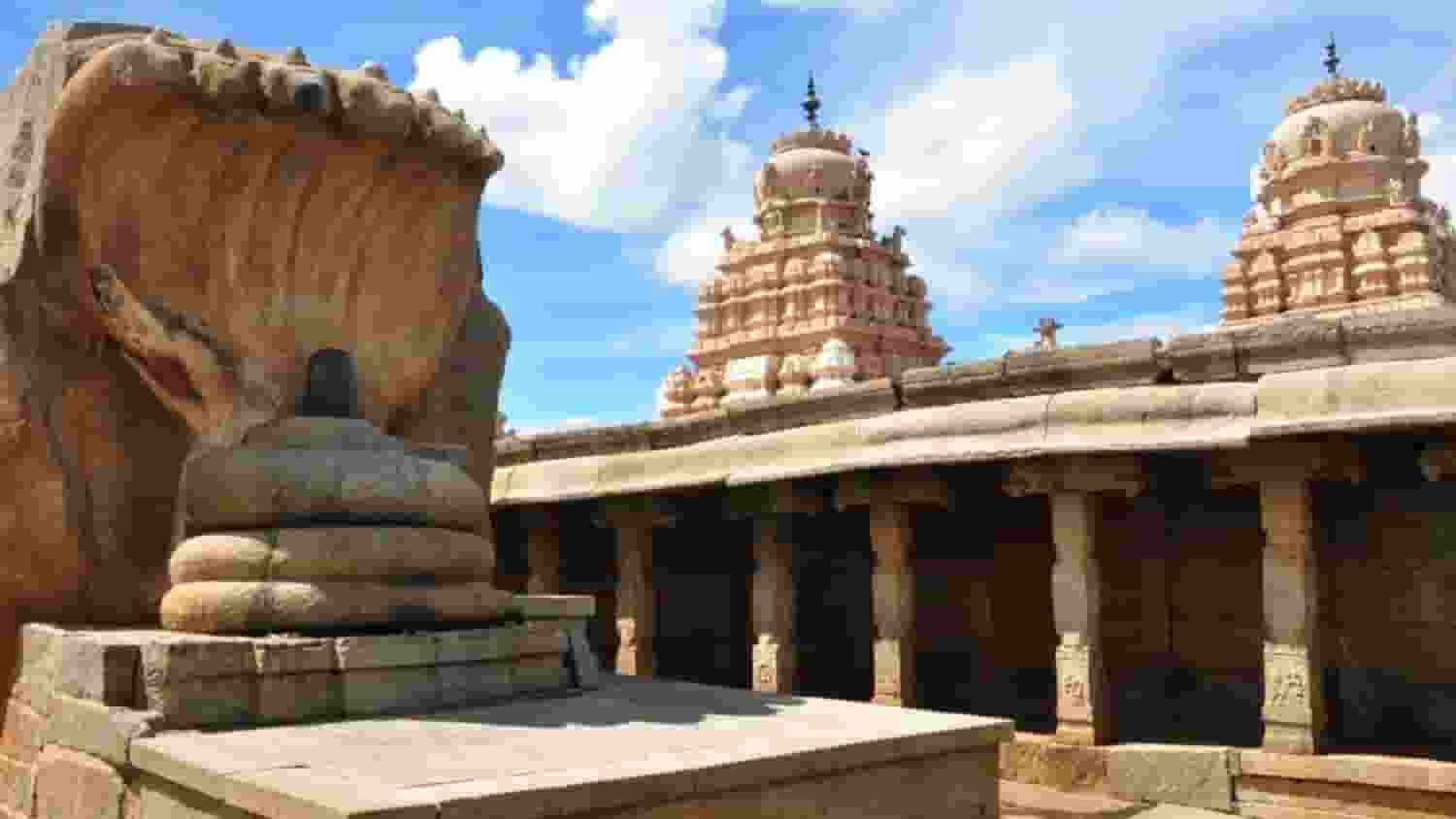 Virbhadra Temple