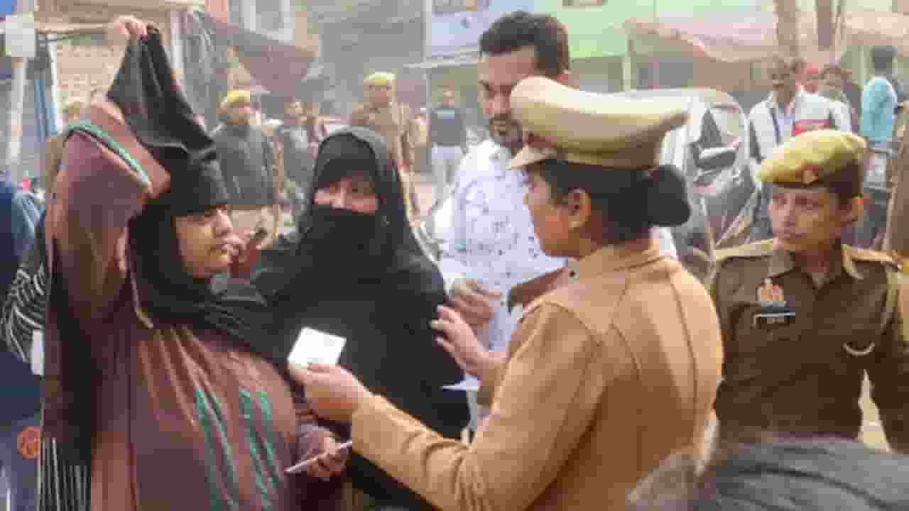 UP By Elections 2024