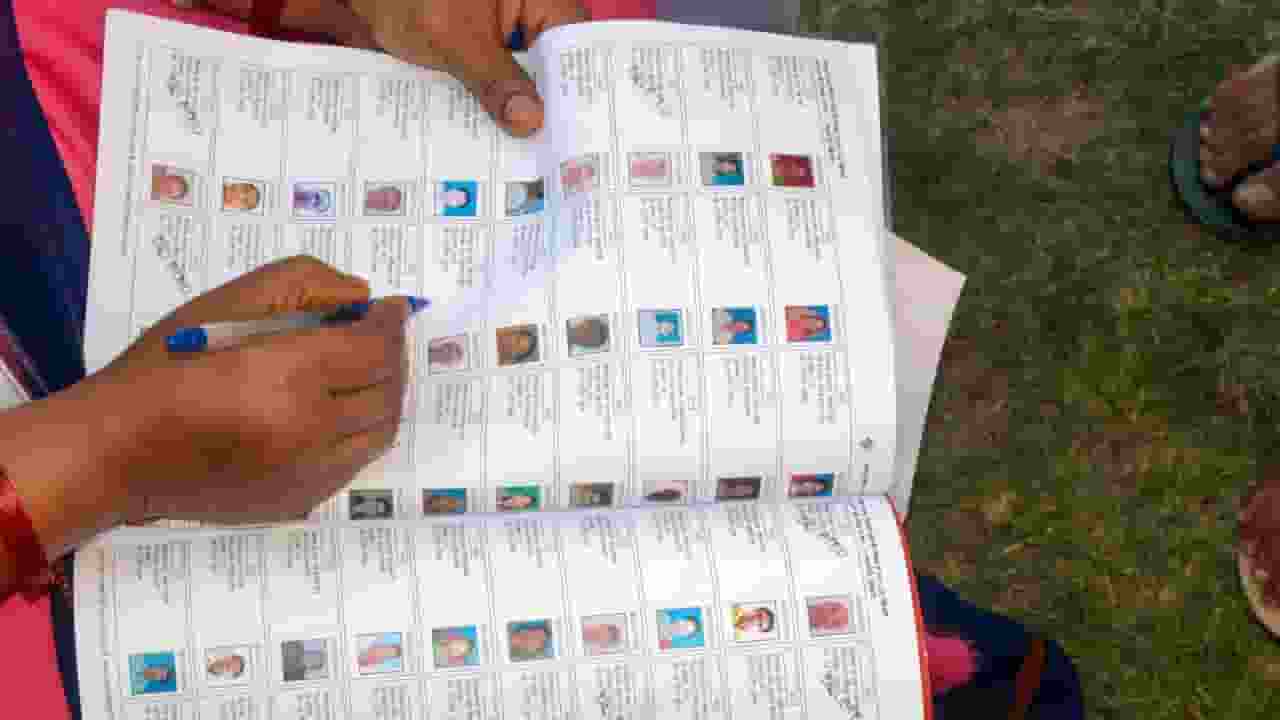 voter list west bengal