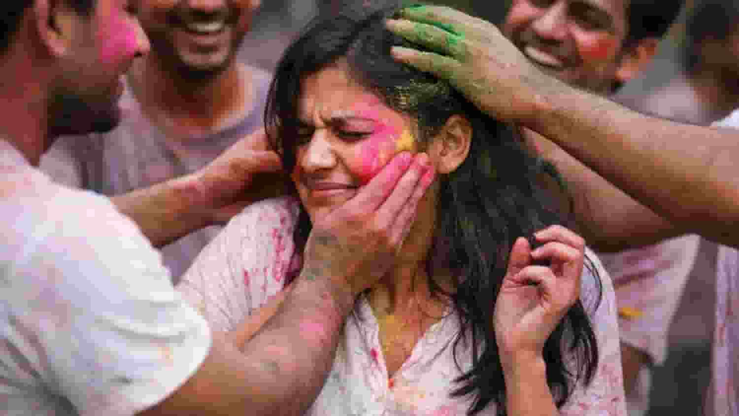 Representative Image