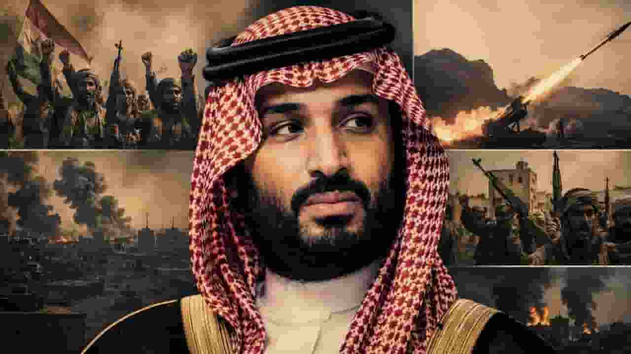 Saudi Arabia News