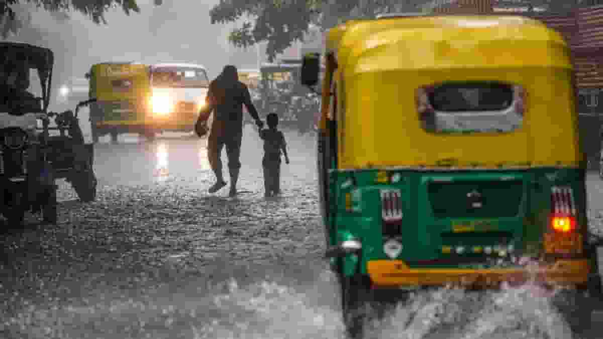 Tamil Nadu Rains Cyclone Fengal likely to hit state today