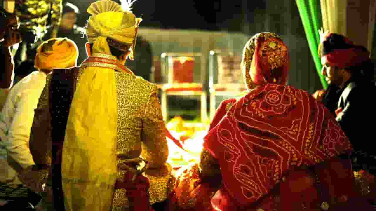 Indian Destination Weddings in turkey