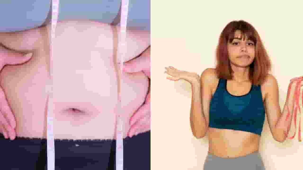 fat loss vs weight loss