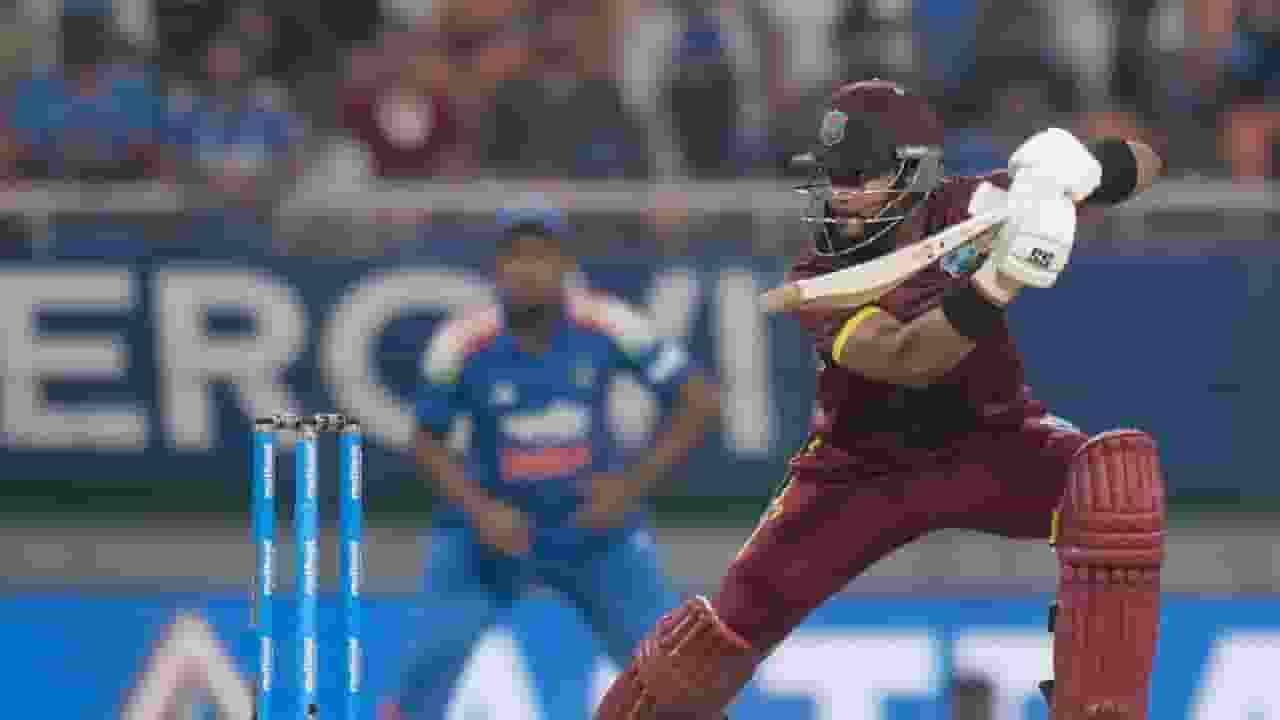 India vs West Indies