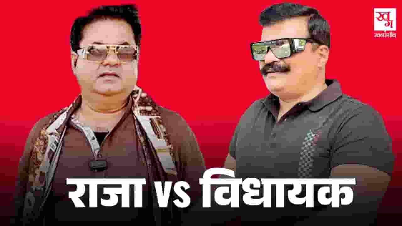 umesh kumar vs pranav singh champion