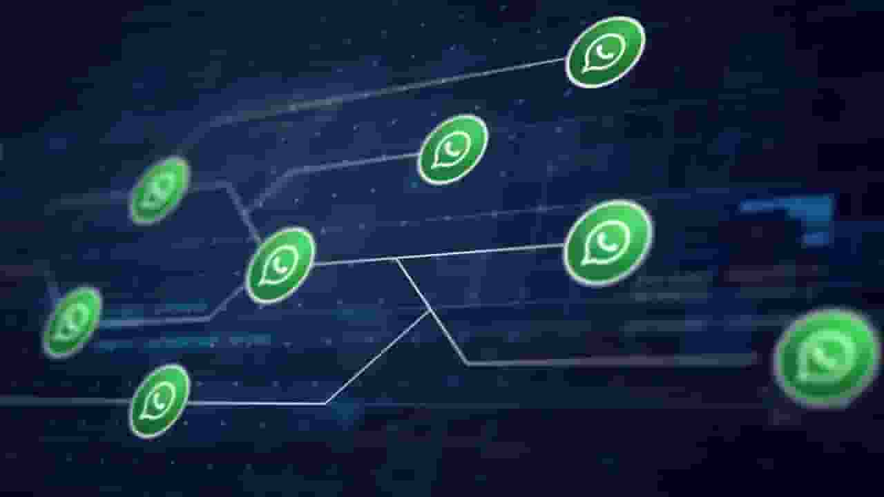 Whatsapp Meta AI, Meta AI