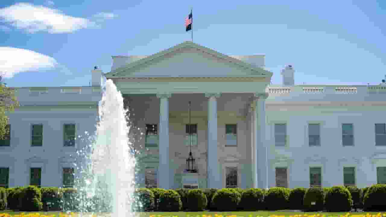 White House