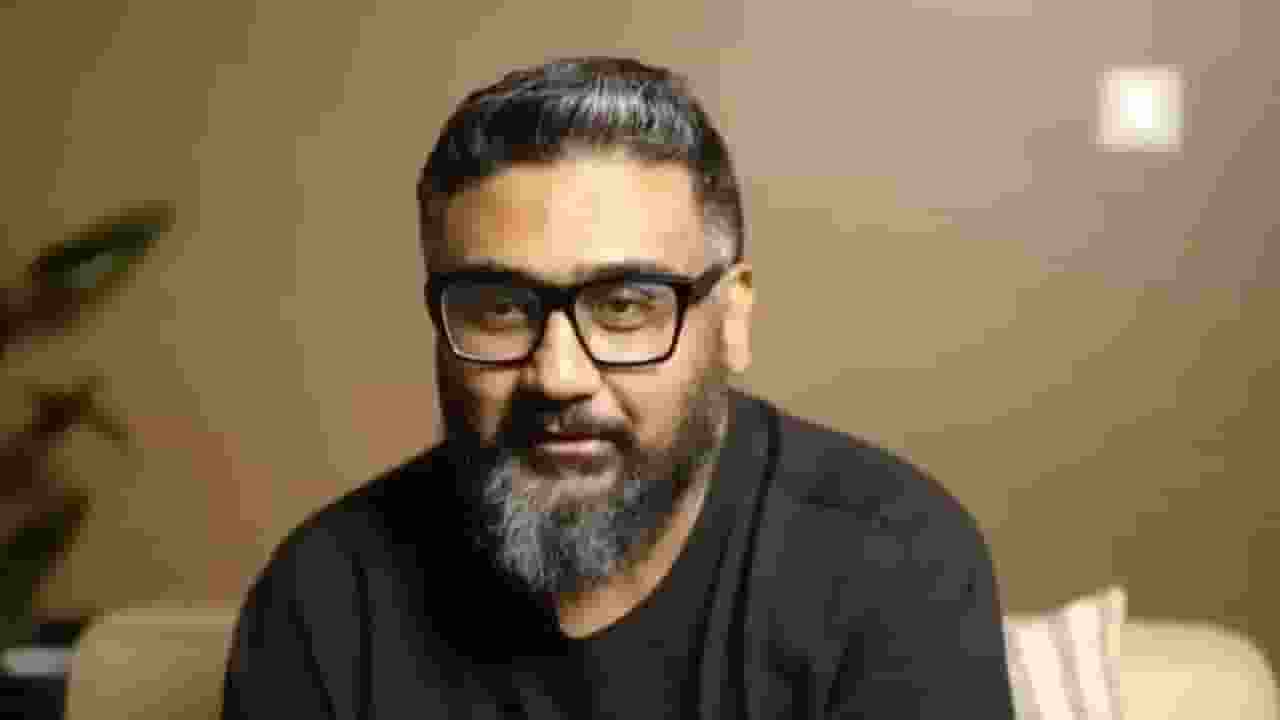 Who is Kunal Shah