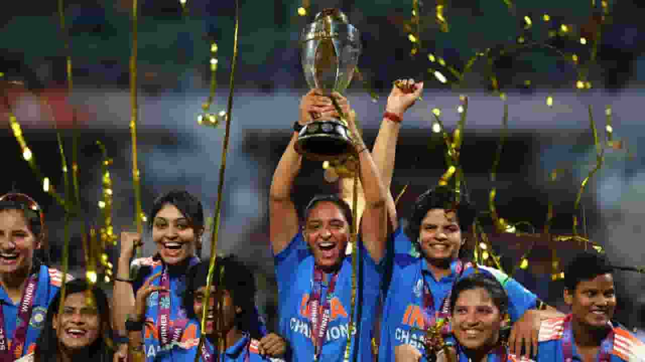 ICC Women's World Cup 2025