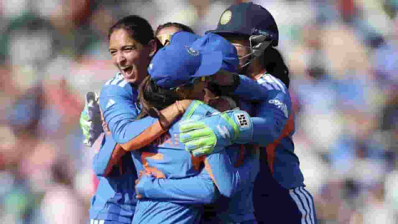 ICC Women T20 World Cup 2026