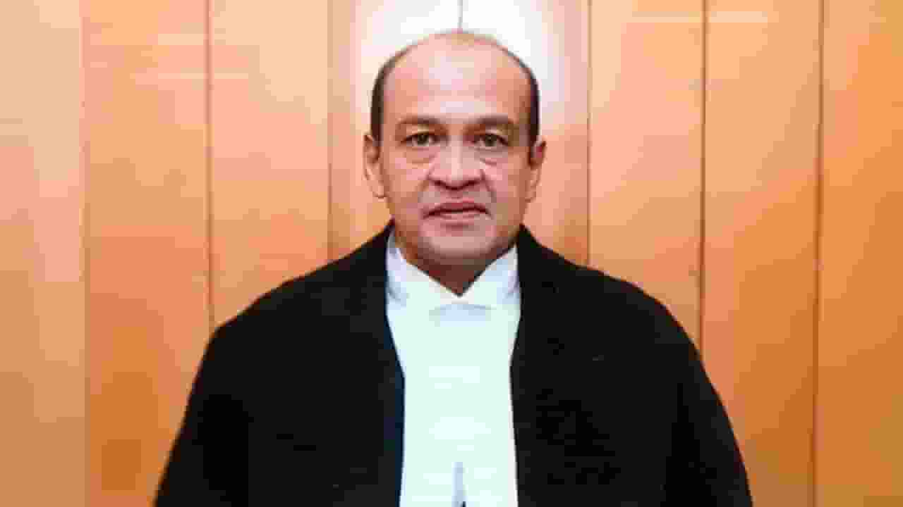 jusitice yashwant verma