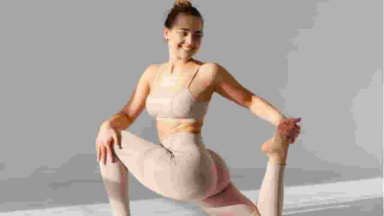 yoga asanas healthy heart