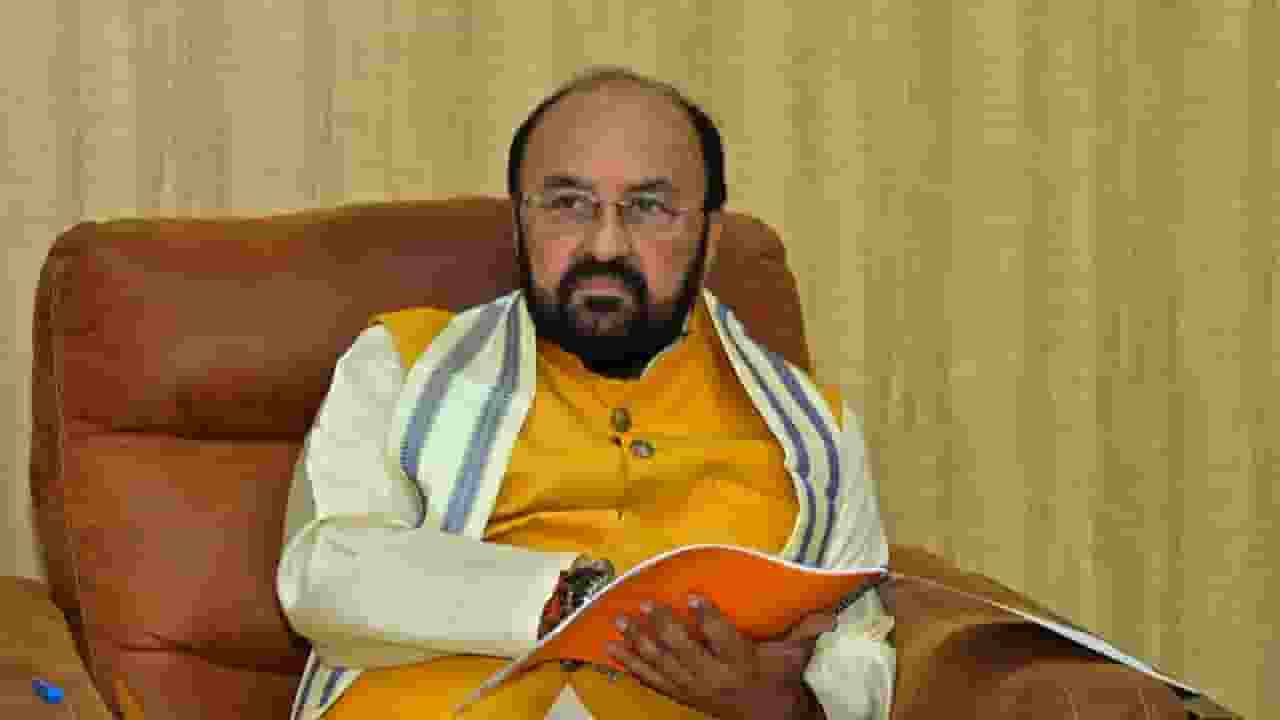 yogendra upadhyay