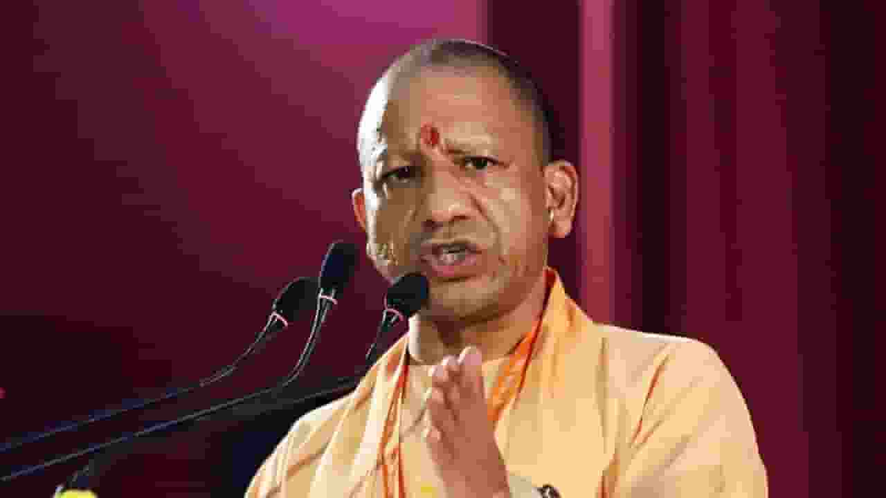 mumbai police gets death threat for up cm yogi adityanath