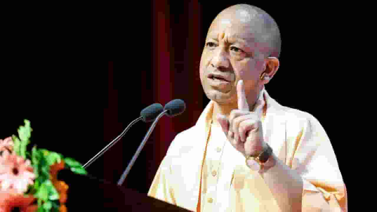yogi adityanath