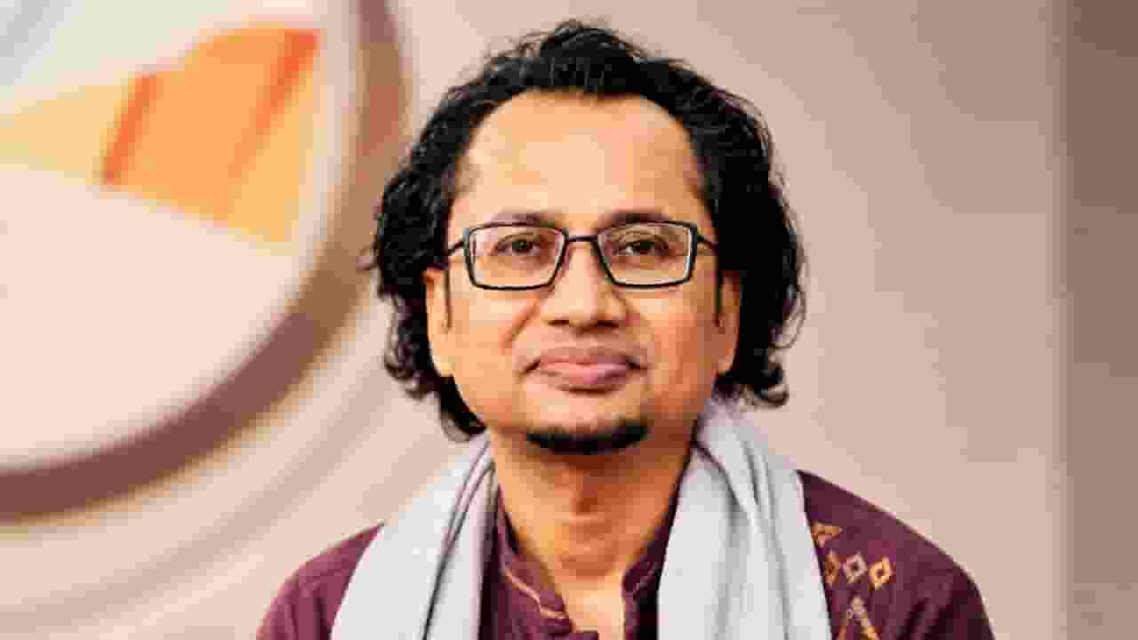 Zahed Ur Rahman