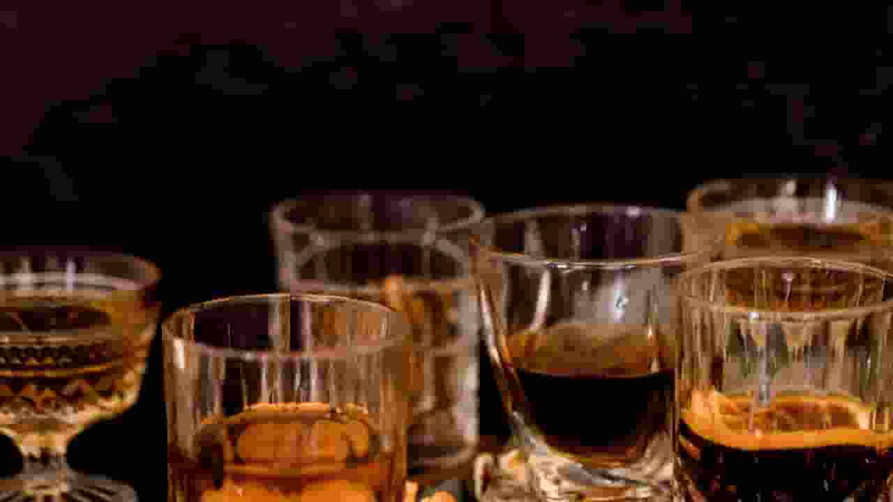 Image of Liqour
