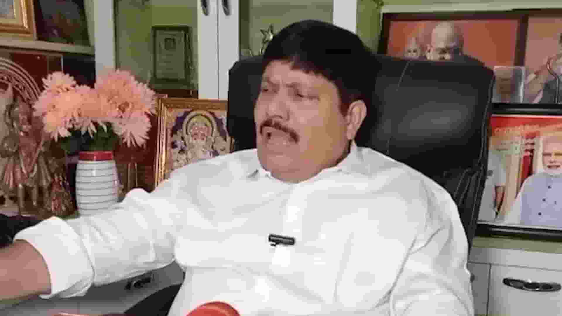 Arjun Singh