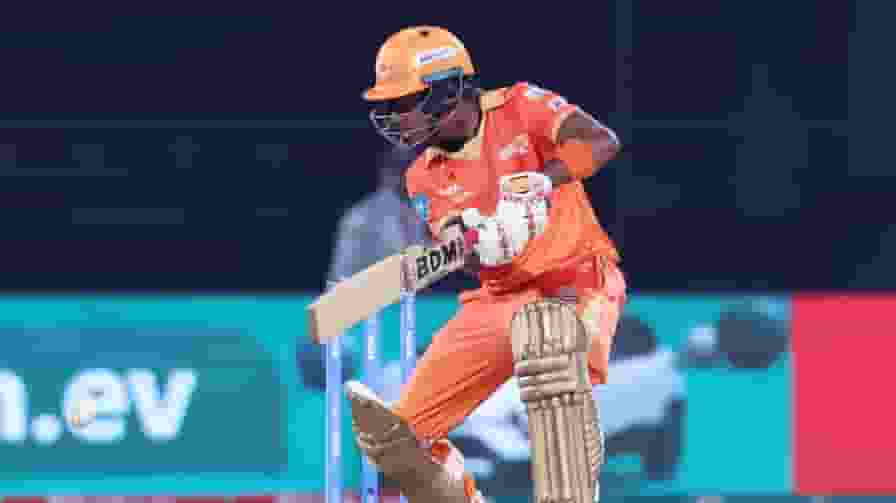 Bharti Fulmali WPL