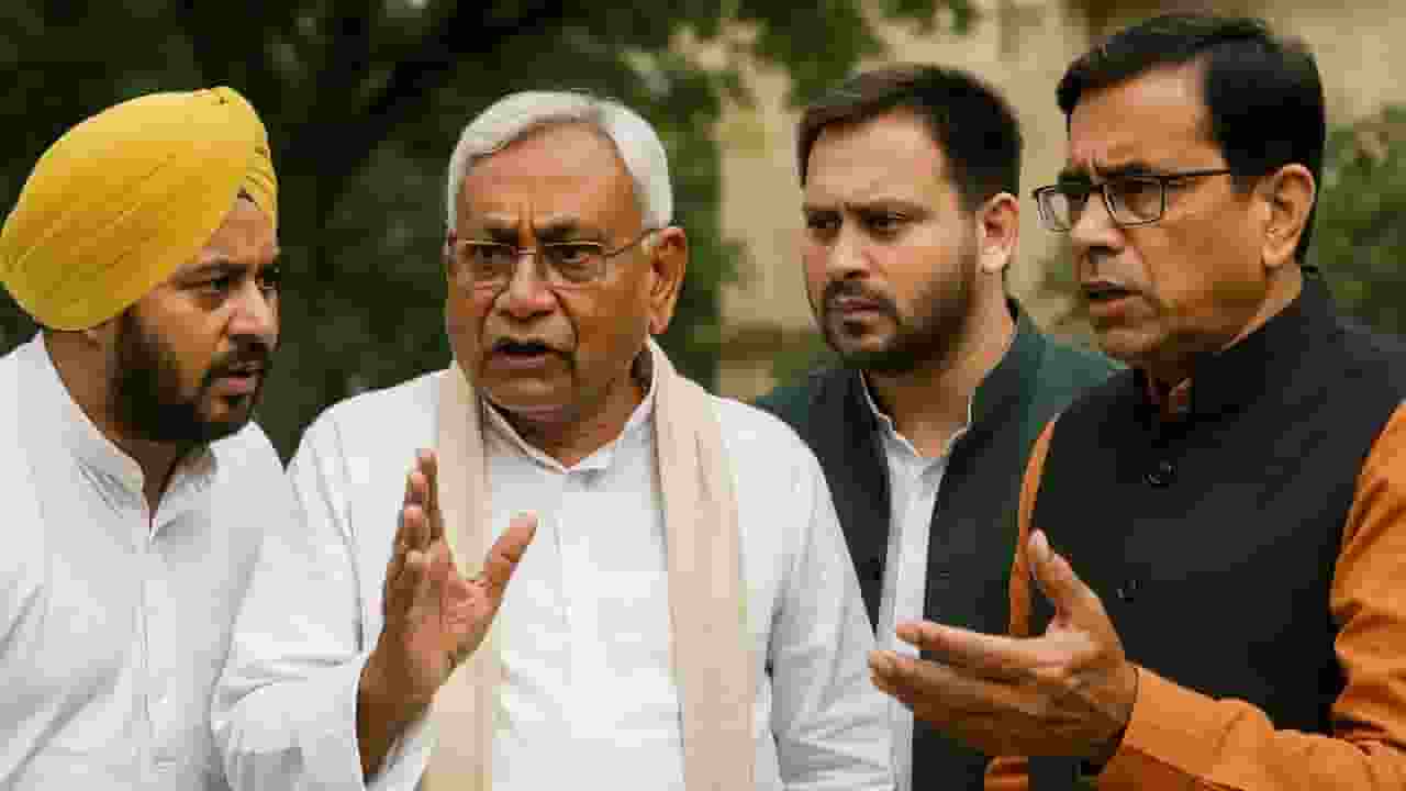 bihar law and order