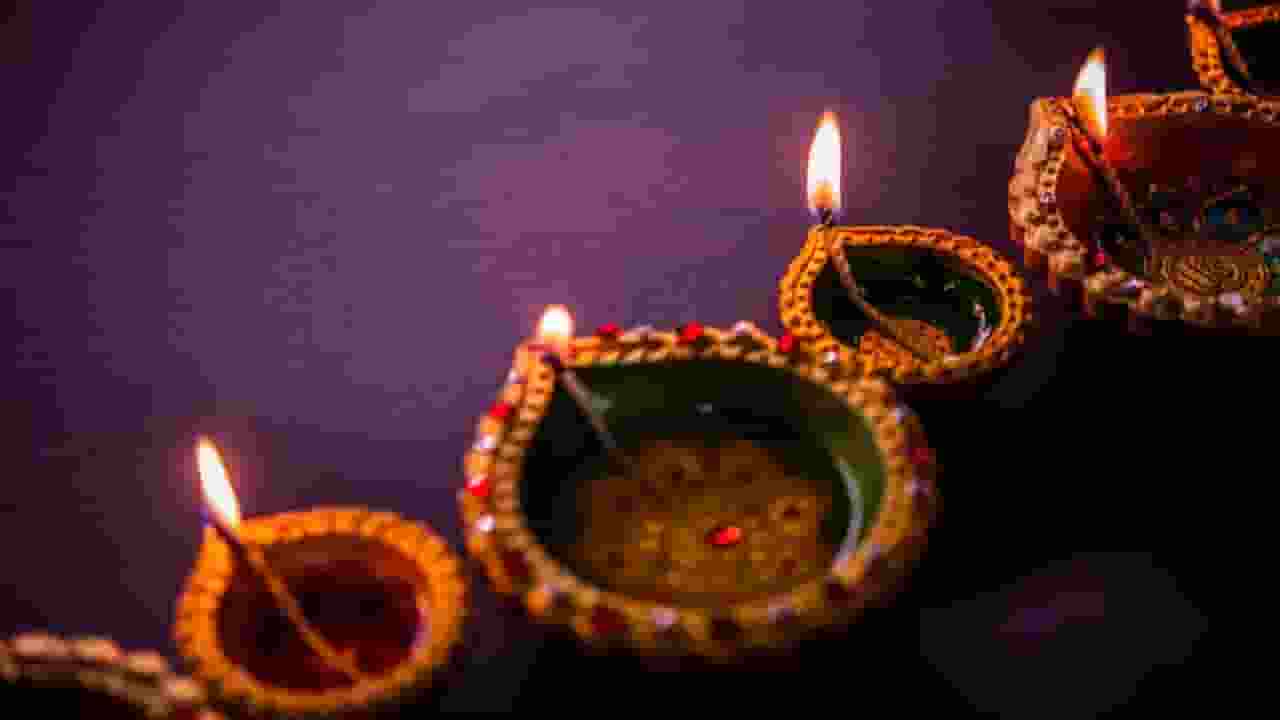 Choti Diwali