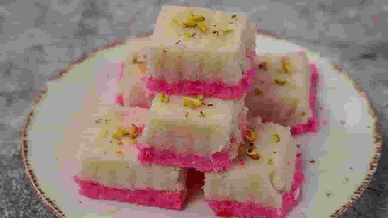 Diwali Sugar Free Sweets