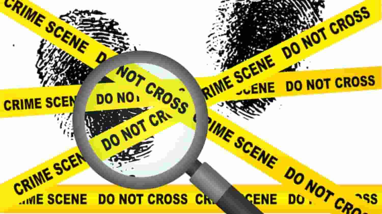 crime